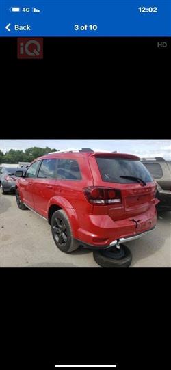 Dodge Journey